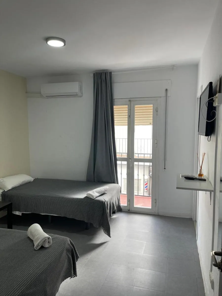 Image 3 of Hostal Santa Calma