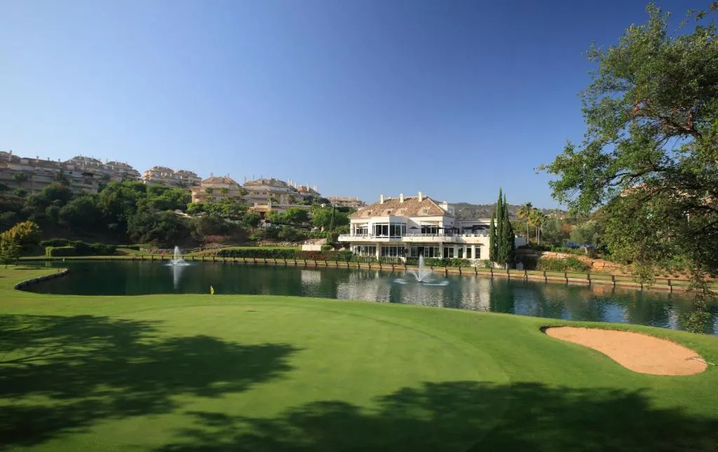 Image of Hotel – Apartamentos Greenlife Golf