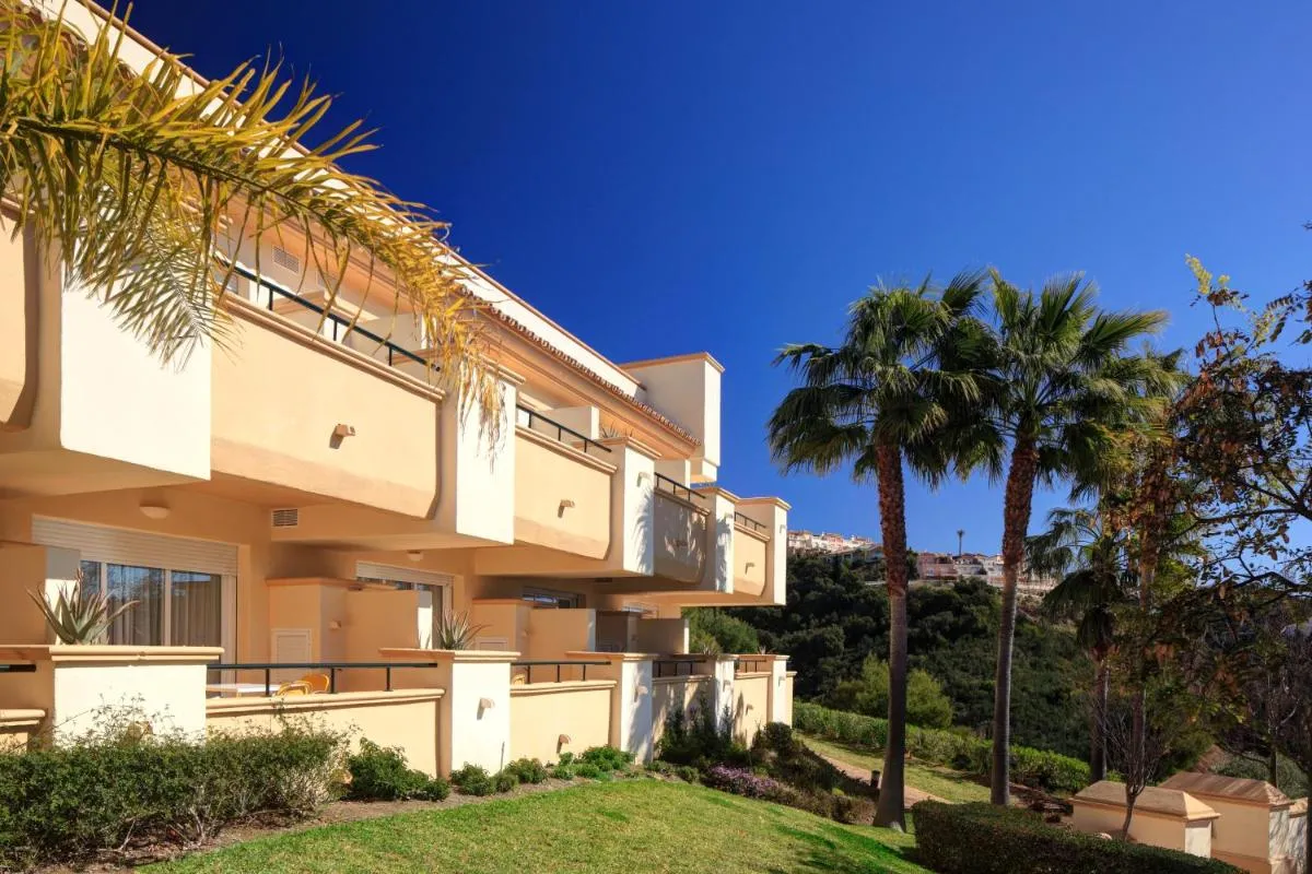 Image 6 of Hotel – Apartamentos Greenlife Golf