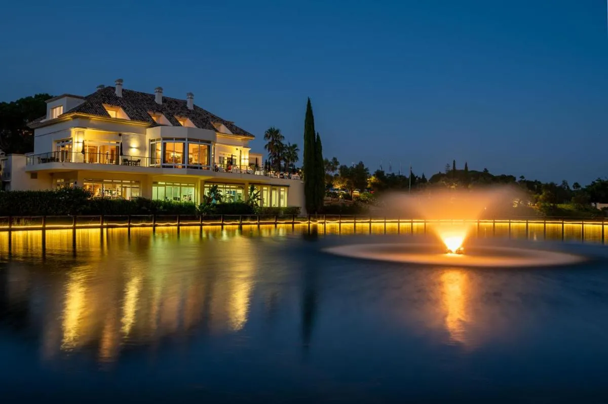 Image 1 of Hotel – Apartamentos Greenlife Golf
