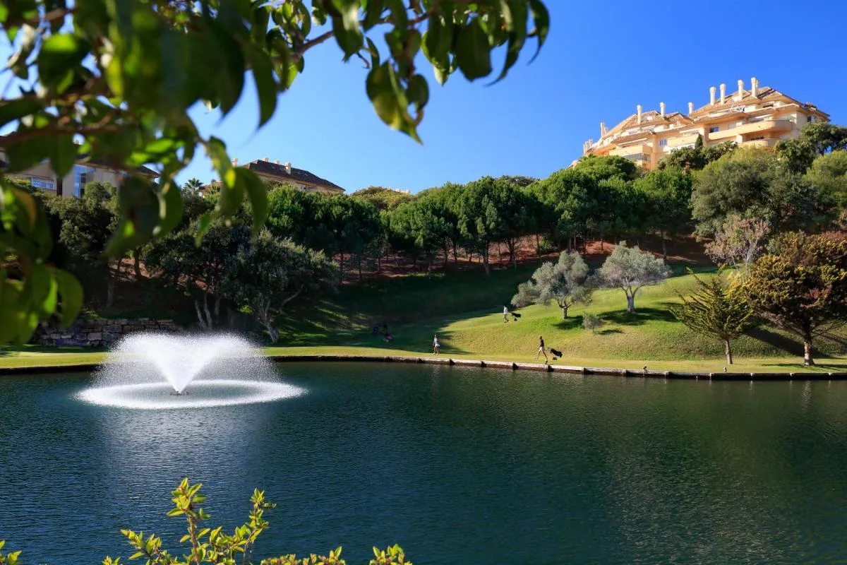 Image 3 of Hotel – Apartamentos Greenlife Golf