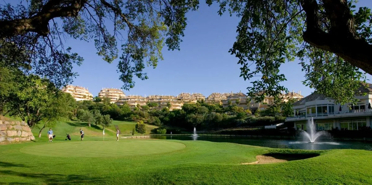 Image 2 of Hotel – Apartamentos Greenlife Golf