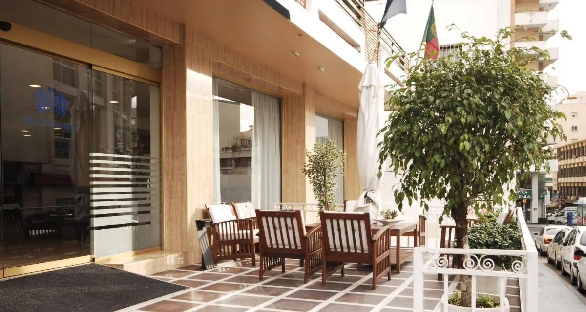 Image 4 of Hotel Baviera