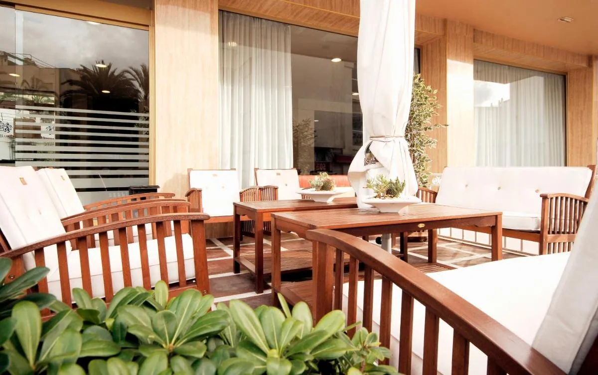 Image 2 of Hotel Baviera