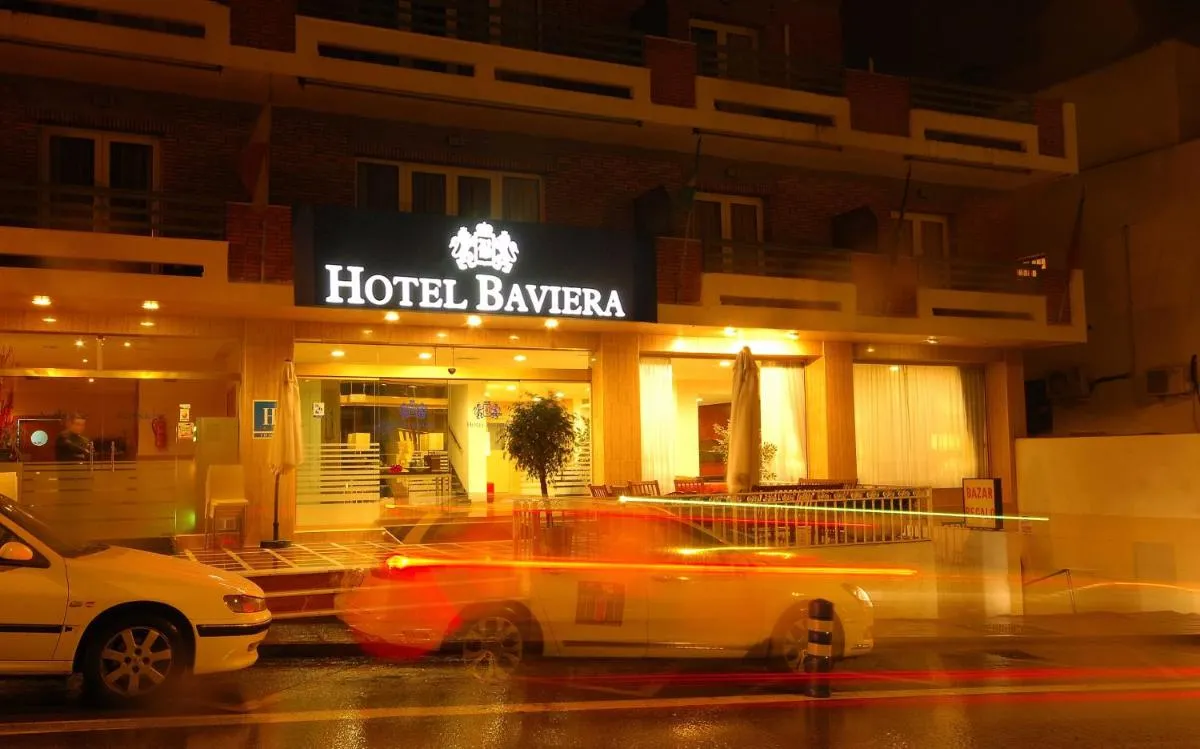 Image 6 of Hotel Baviera