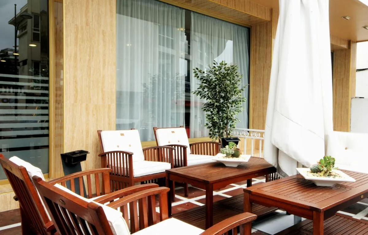 Image 5 of Hotel Baviera