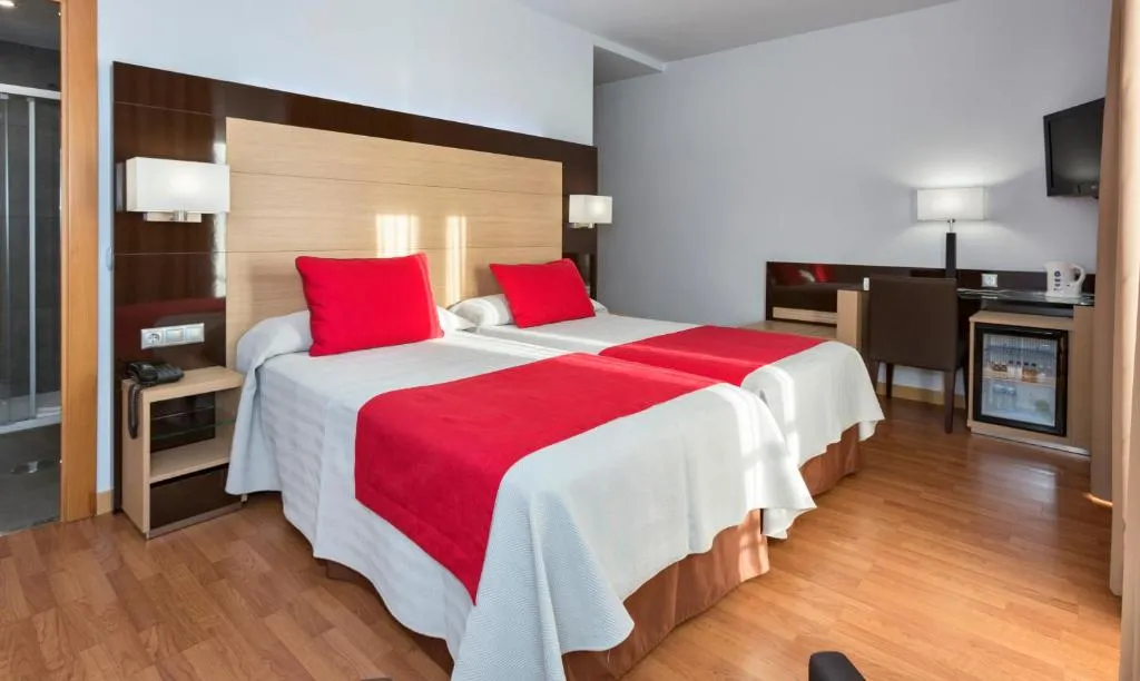Image of Hotel Baviera