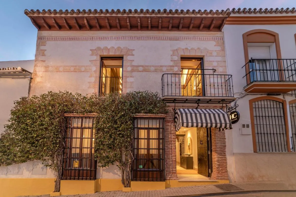 Image 2 of Hotel Claude Marbella