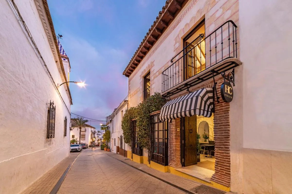Image 1 of Hotel Claude Marbella