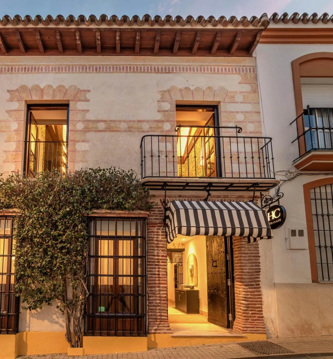 Image 3 of Hotel Claude Marbella