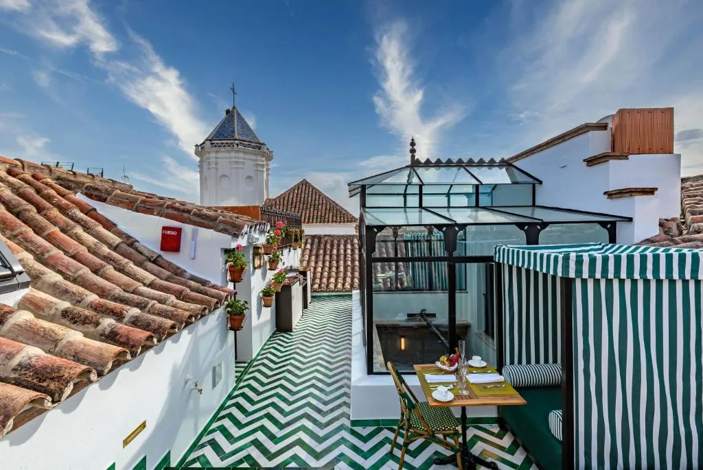 Image of Hotel Claude Marbella