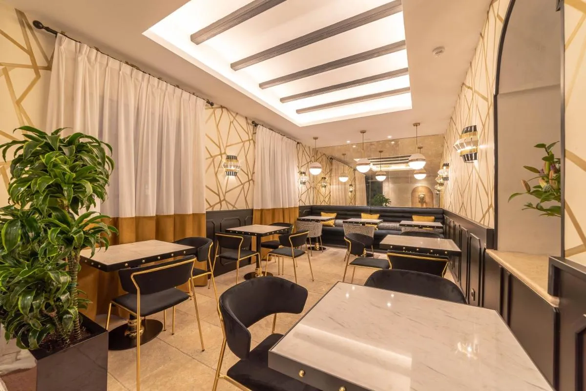 Image 6 of Hotel Claude Marbella