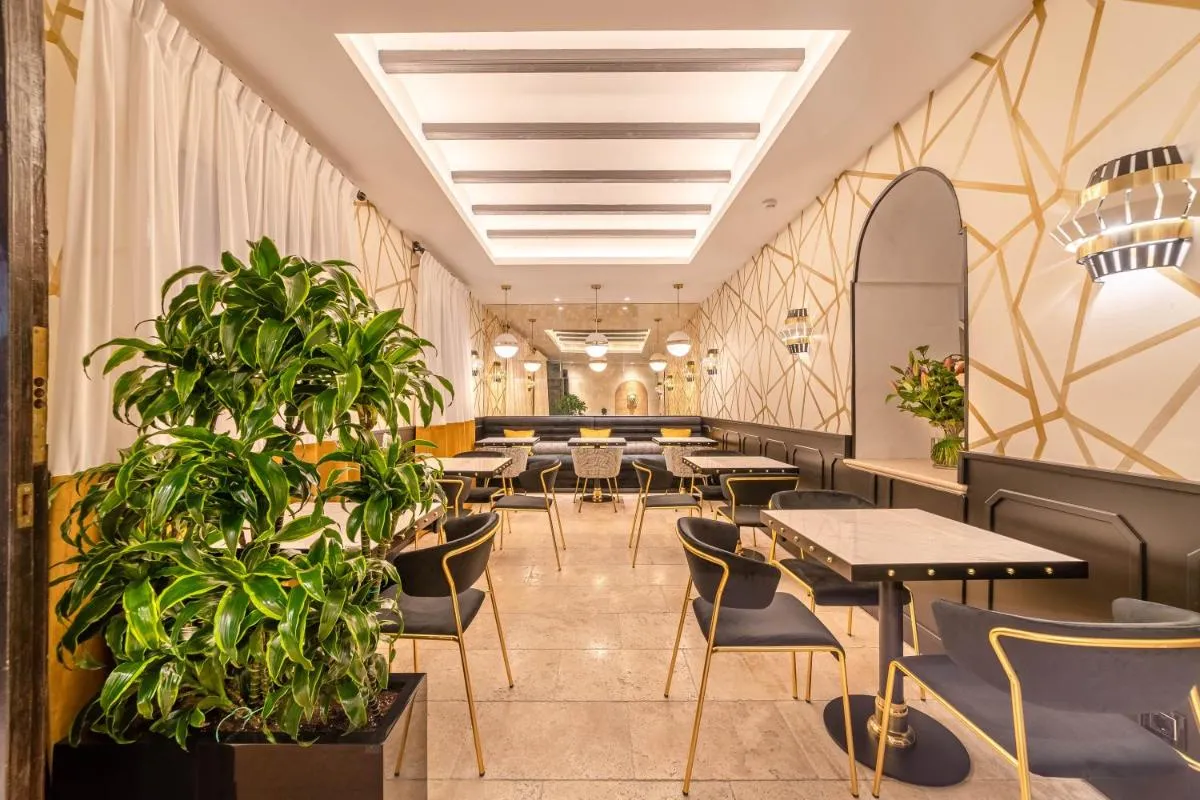 Image 5 of Hotel Claude Marbella