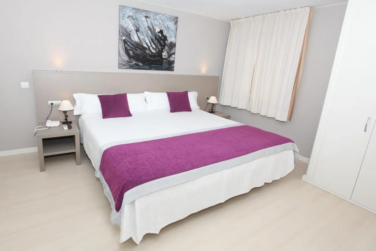 Image 5 of Hotel El Faro Marbella