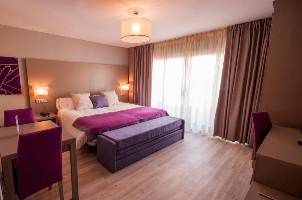 Image of Hotel El Faro Marbella