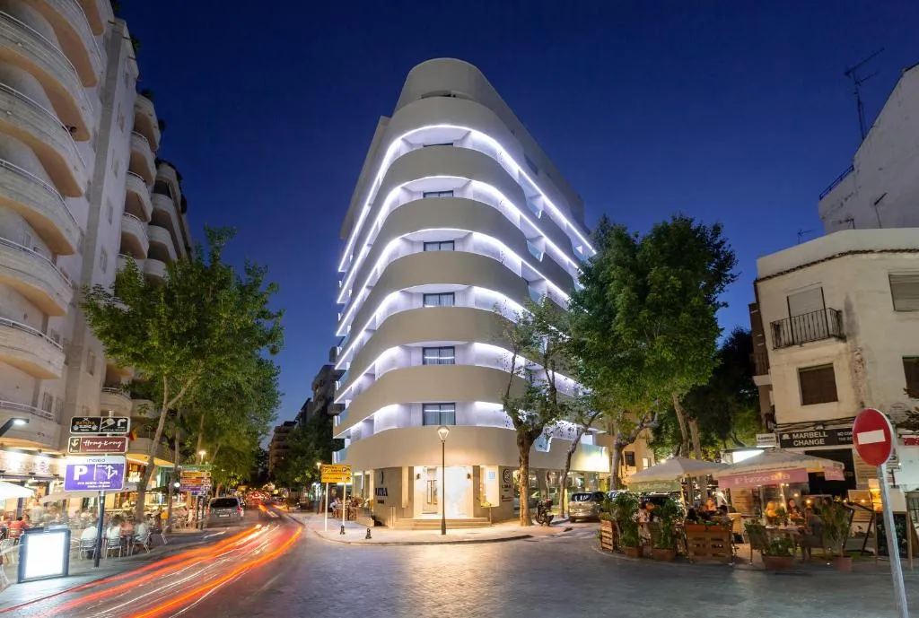 Image of Hotel Lima – Adults Recommended