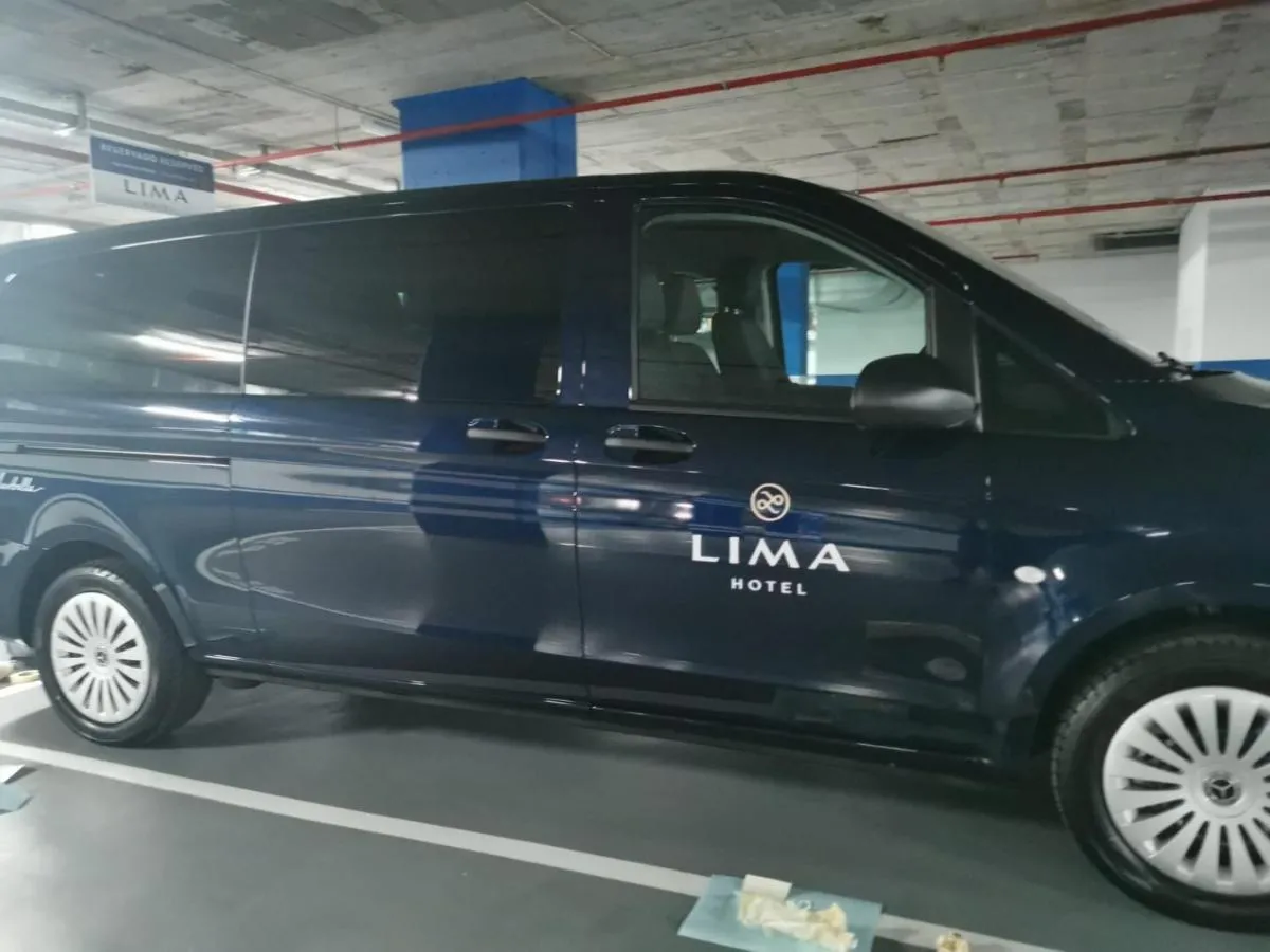 Image 6 of Hotel Lima – Adults Recommended