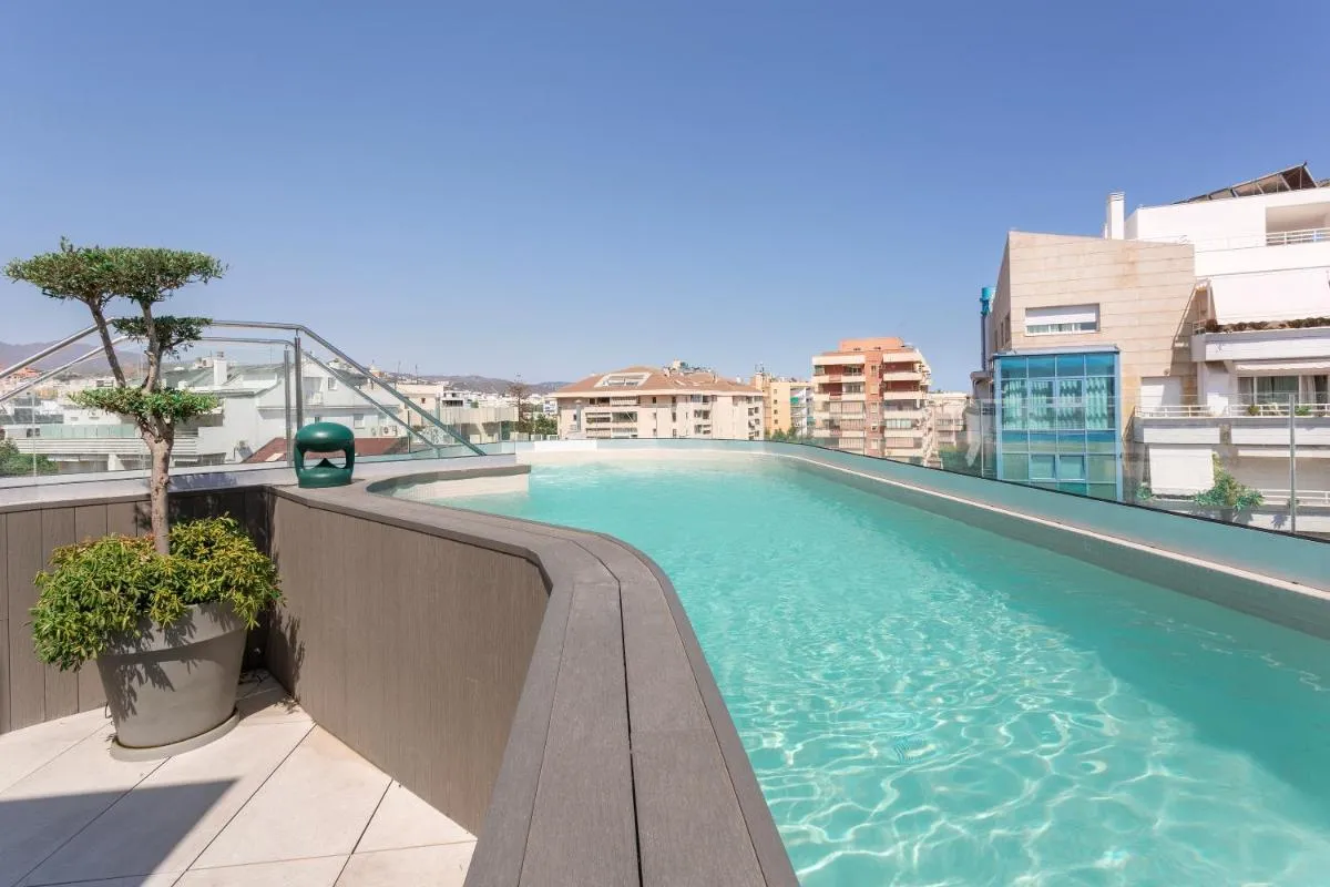Image 5 of Hotel Lima – Adults Recommended