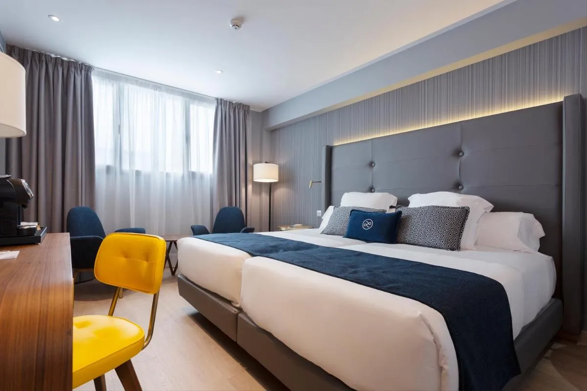 Image 2 of Hotel Lima – Adults Recommended