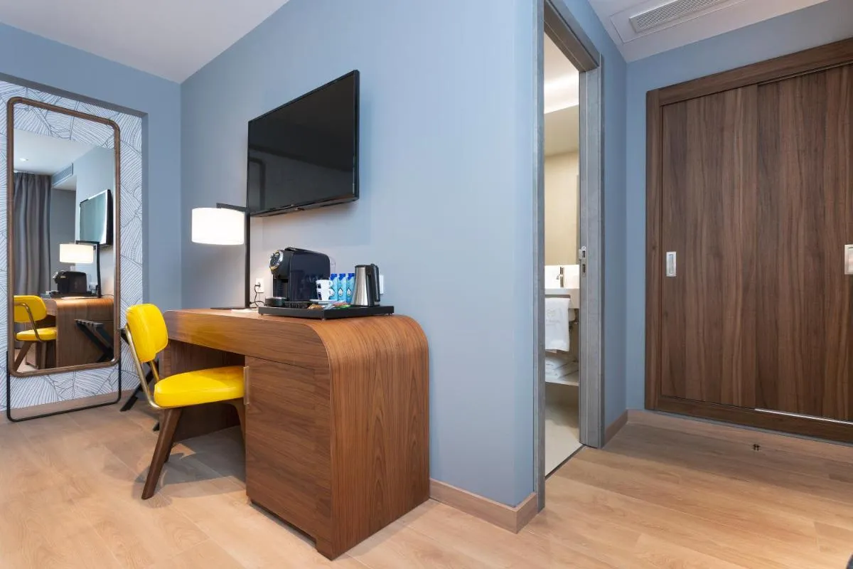 Image 4 of Hotel Lima – Adults Recommended
