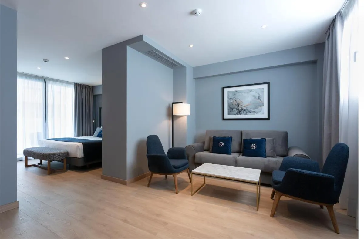 Image 3 of Hotel Lima – Adults Recommended