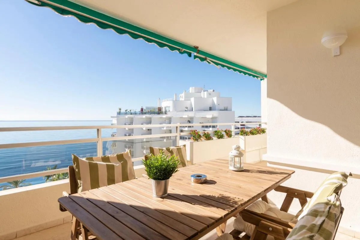 Image 1 of Imperator Sea Views Apartments