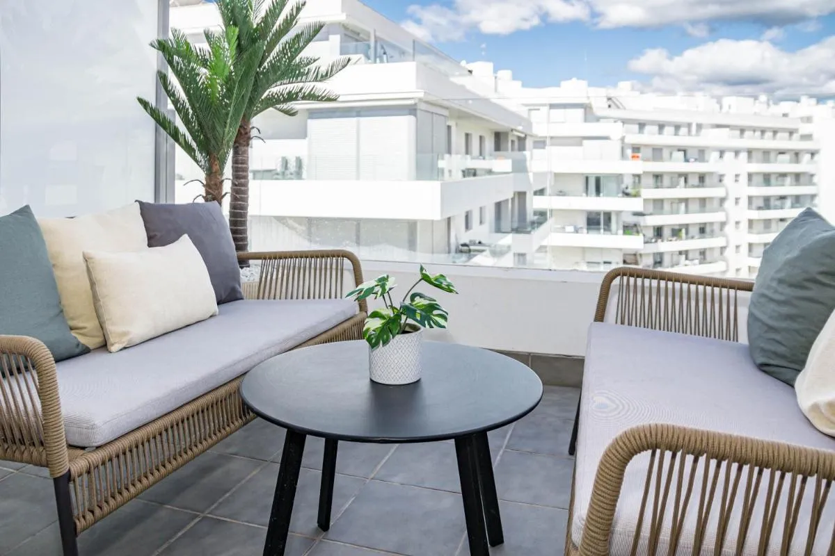Image 4 of JG35A- Perfect holiday home in good location