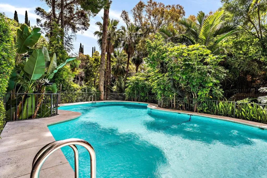 Image of Jardin Del Mediterraneo