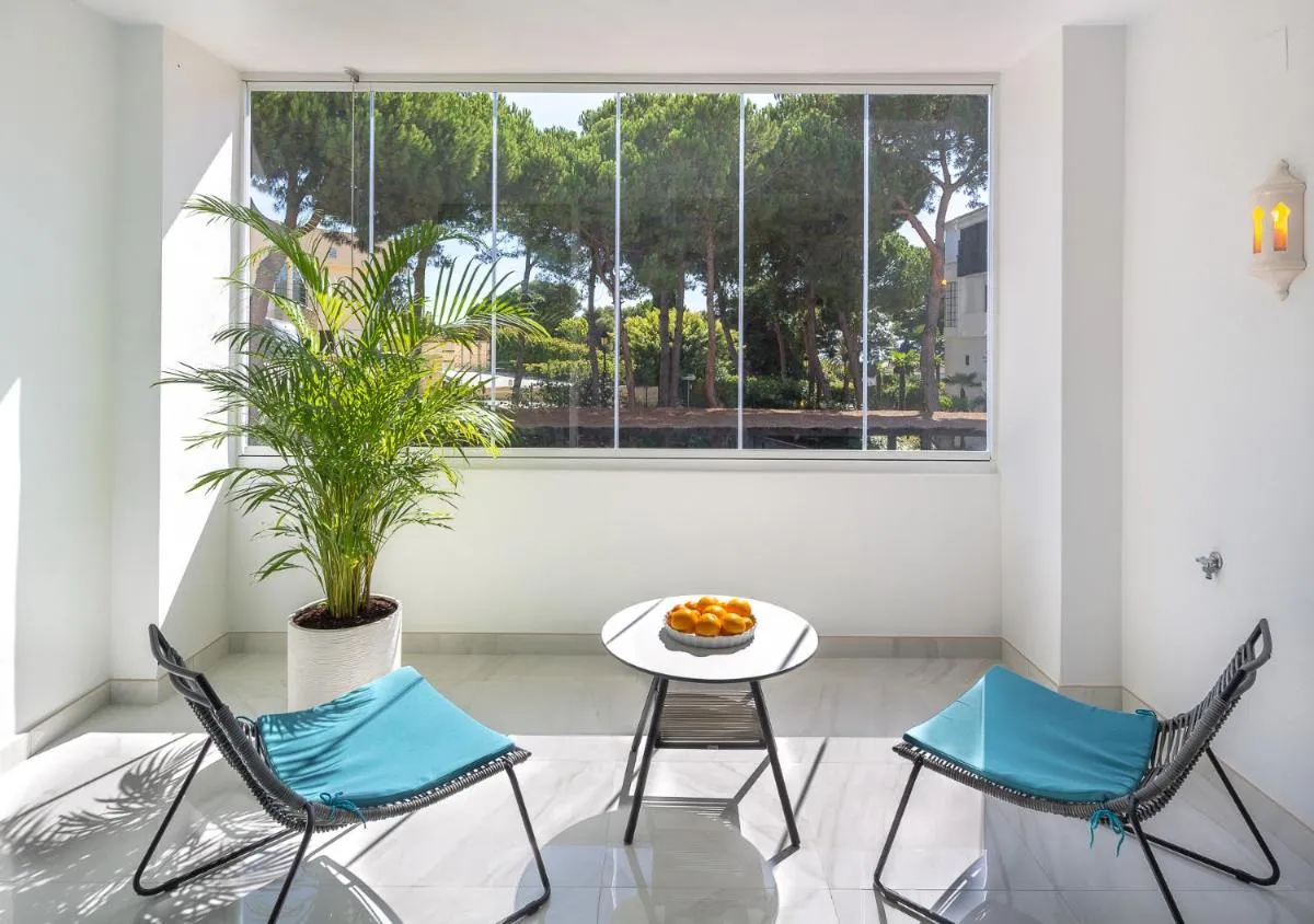 Image 3 of Jardines Las Golondrinas apartments Elviria