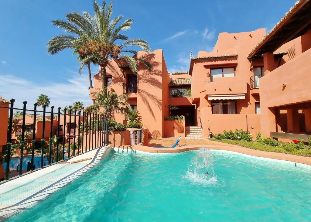 Image of Jardines de Don Carlos Apartment