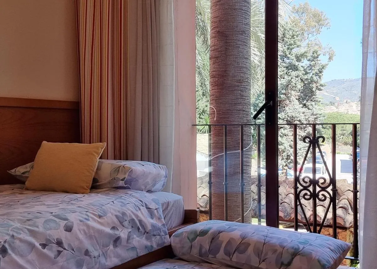 Image 1 of Jardines de Don Carlos Apartment