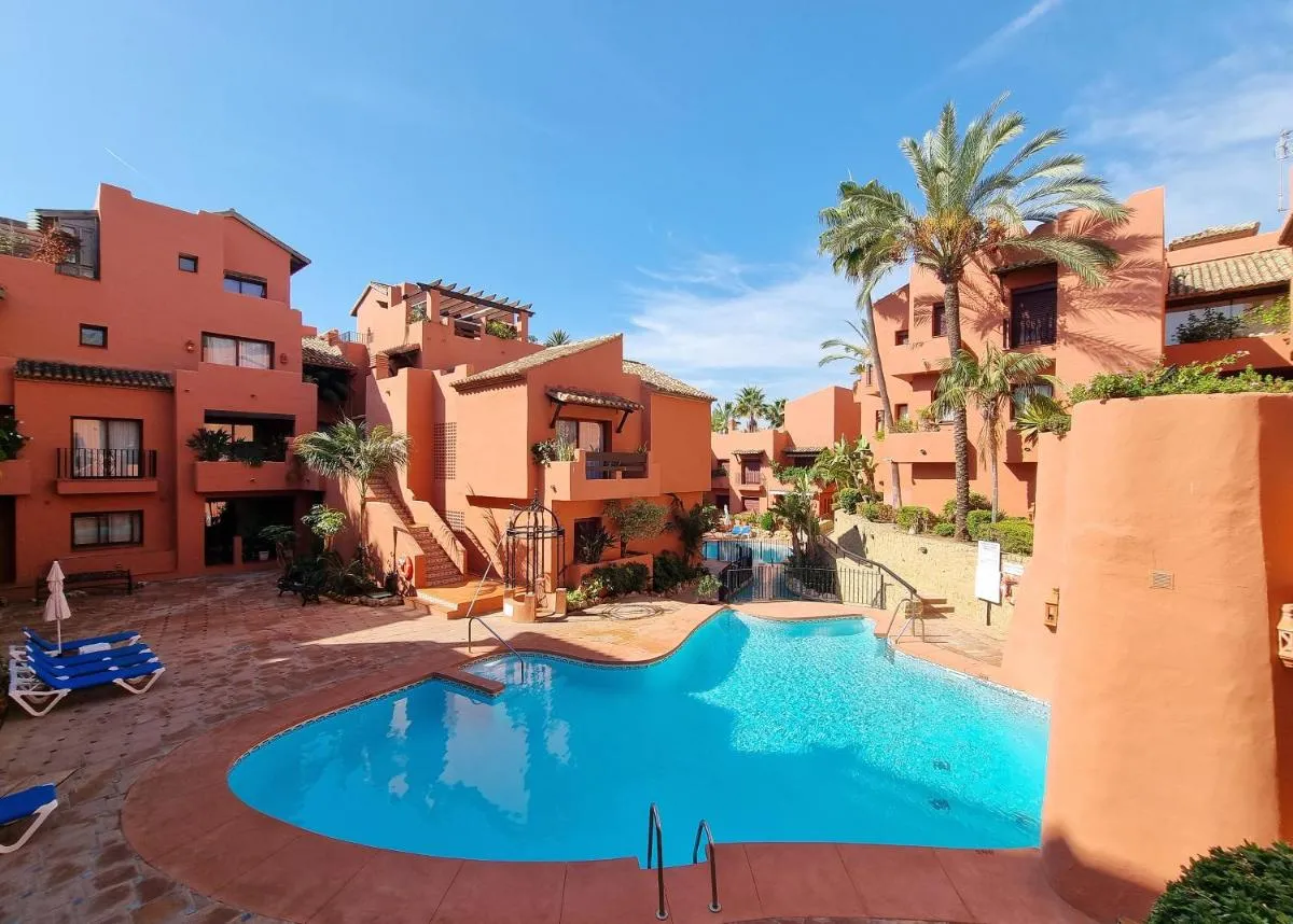 Image 2 of Jardines de Don Carlos Apartment