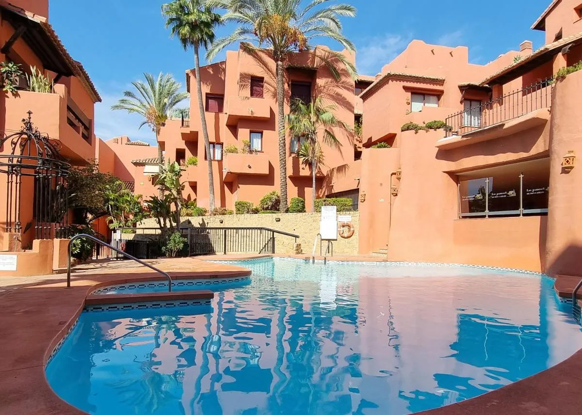 Image 4 of Jardines de Don Carlos Apartment