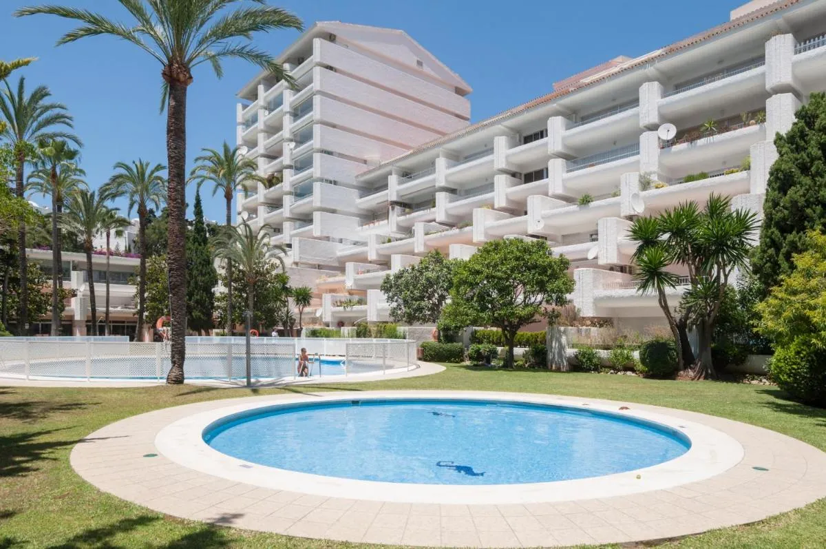 Image 3 of Jardines del Mar Apartments