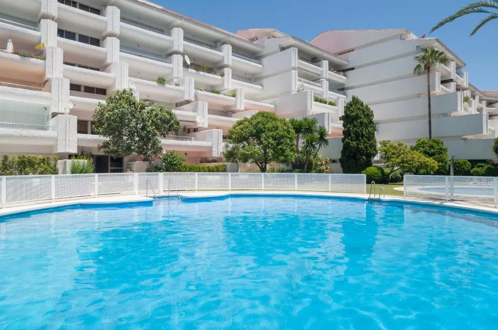 Image of Jardines del Mar Apartments