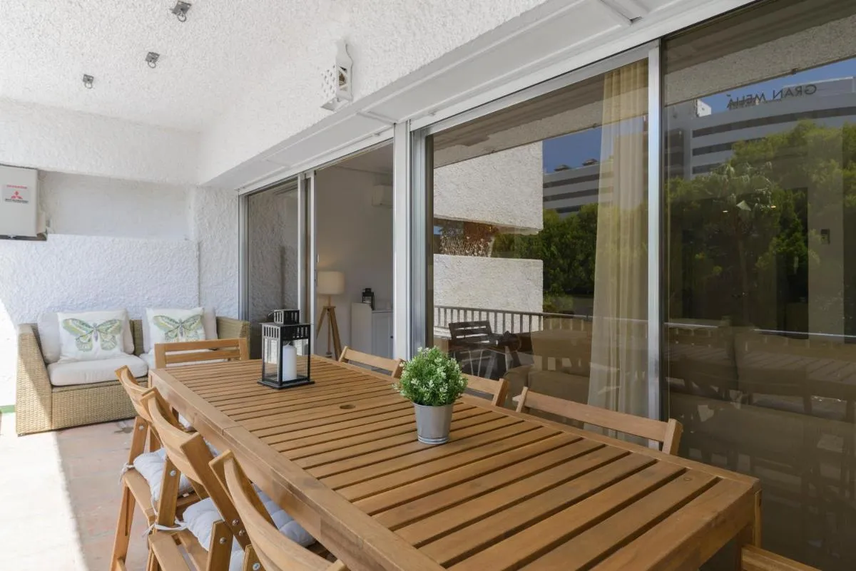 Image 1 of Jardines del Mar Apartments