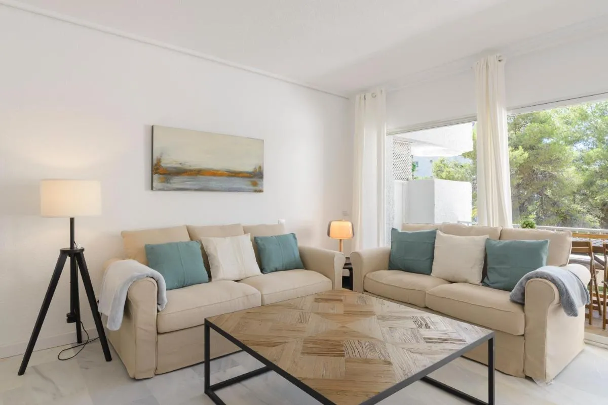 Image 5 of Jardines del Mar Apartments