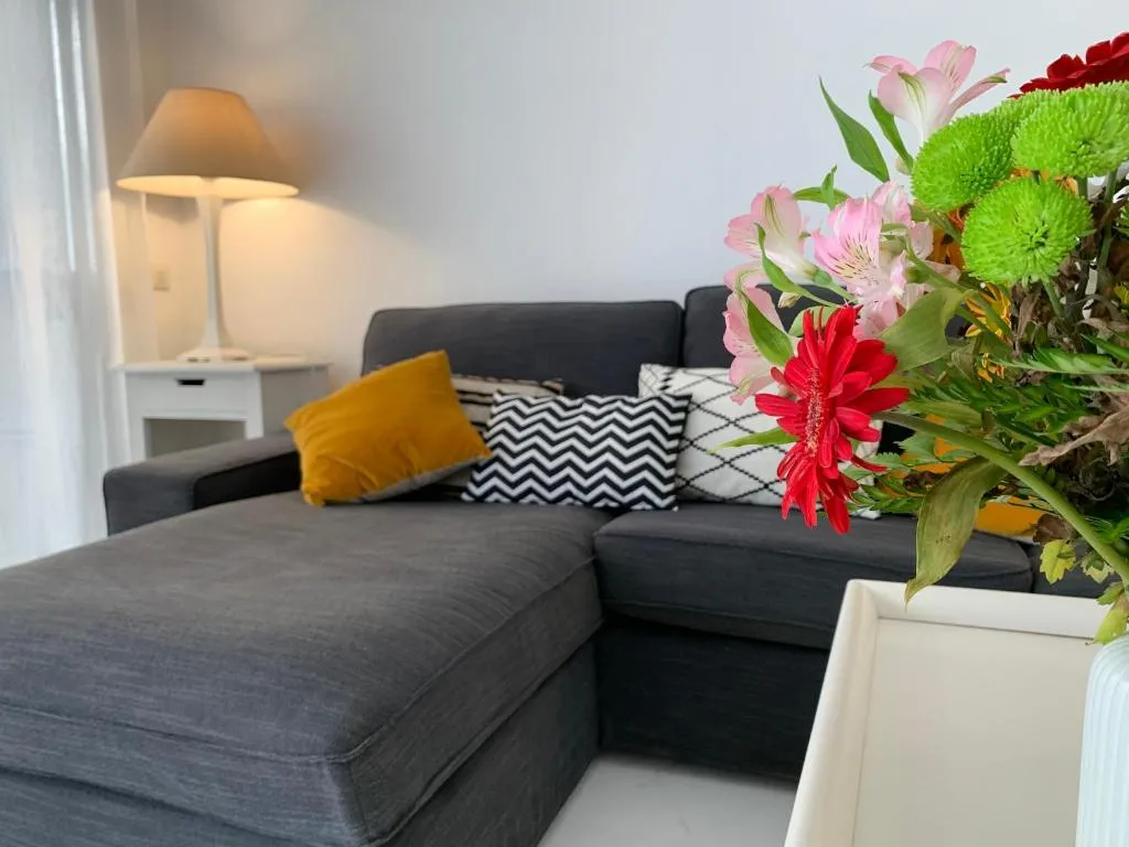Image of Jardines del Mar Beach – WiFi 539