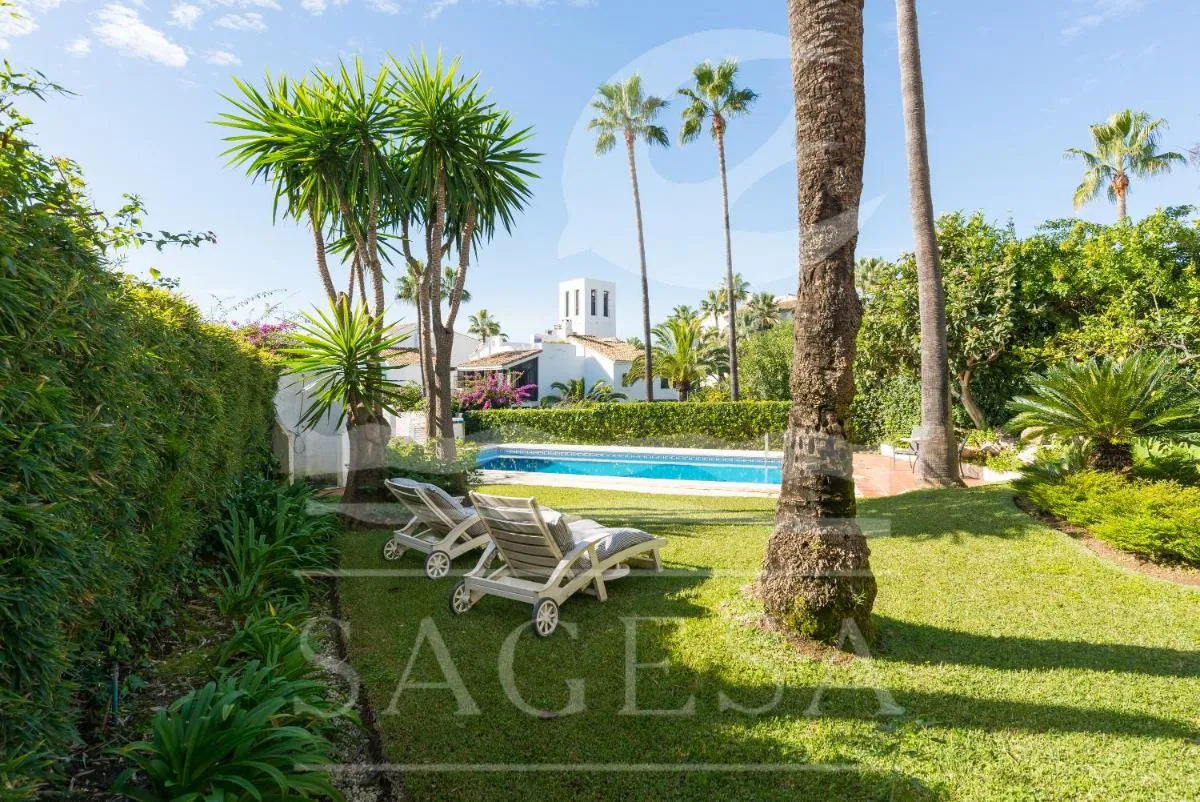 Image 6 of Jardines de las Golondrinas