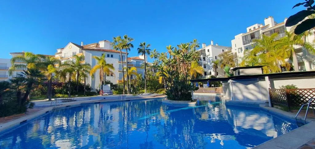 Image of Jardines de las Golondrinas Elviria by the Nikki beach