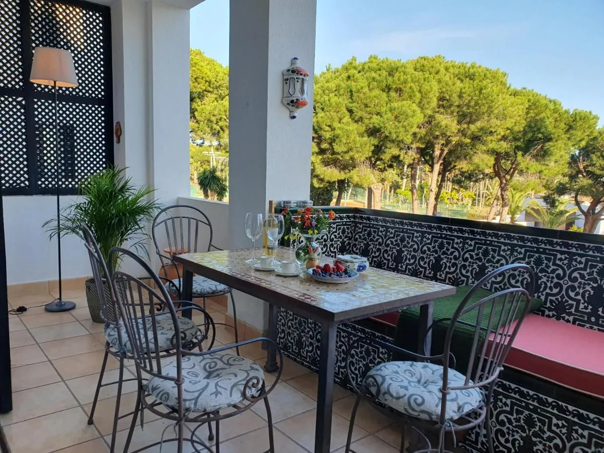 Image 1 of Jardines de las Golondrinas Elviria by the Nikki beach