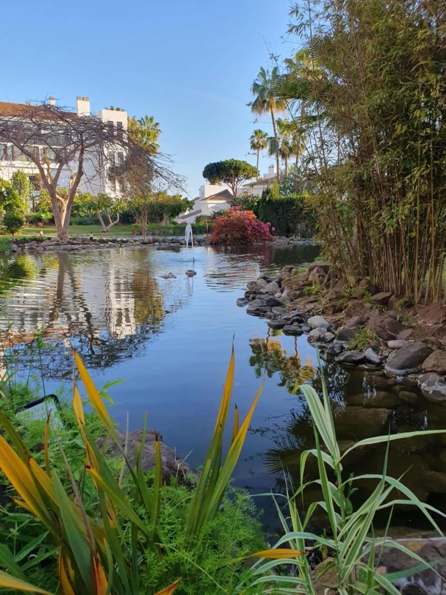 Image 2 of Jardines de las Golondrinas Elviria by the Nikki beach
