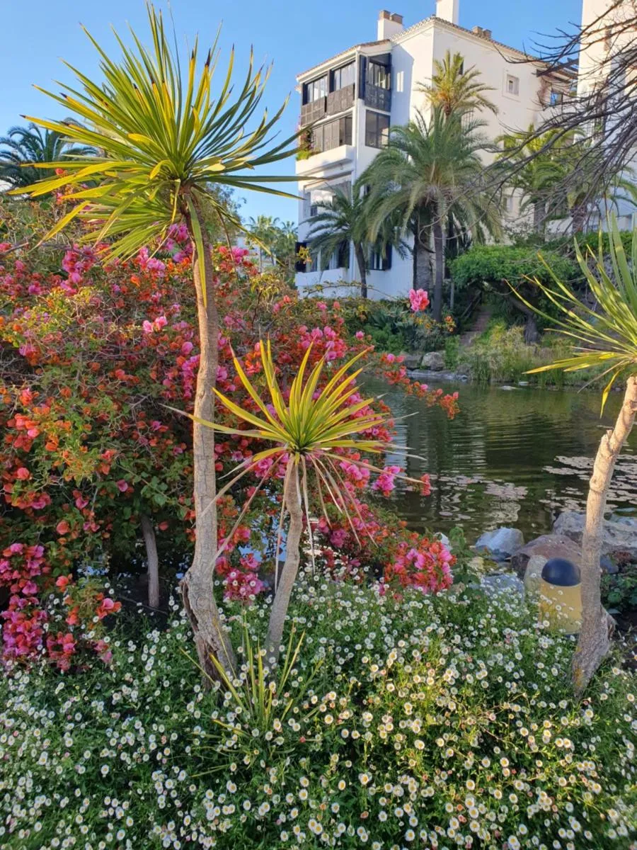 Image 4 of Jardines de las Golondrinas Elviria by the Nikki beach