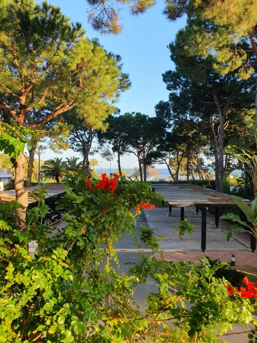 Image 6 of Jardines de las Golondrinas Elviria by the Nikki beach