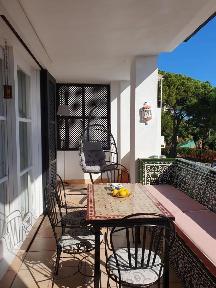 Image 3 of Jardines de las Golondrinas Elviria by the Nikki beach