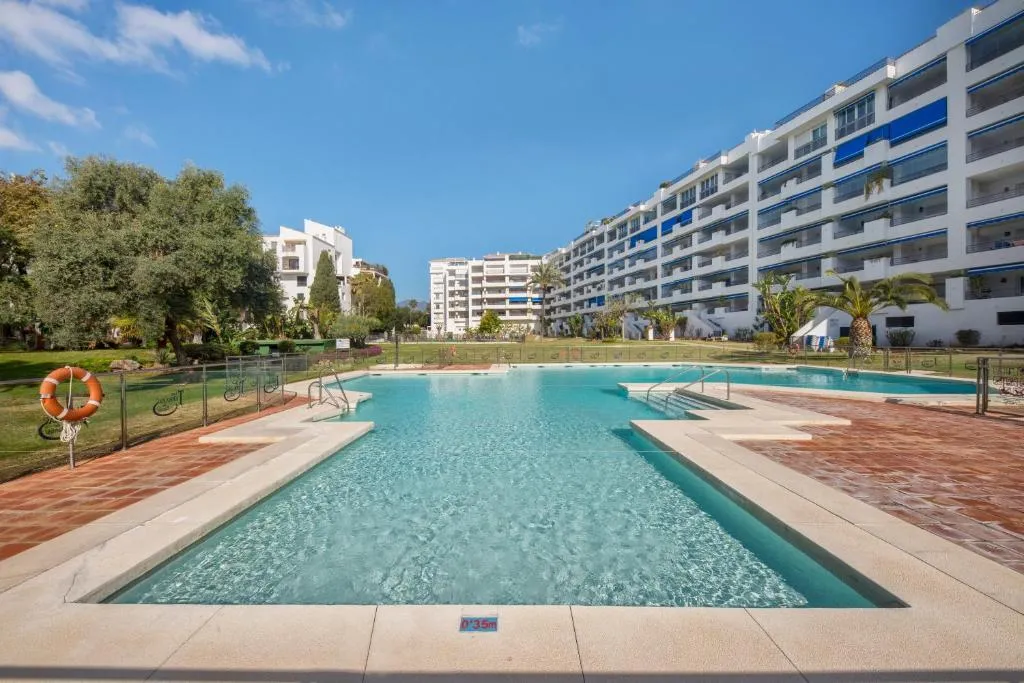 Image of Jardines del puerto 741