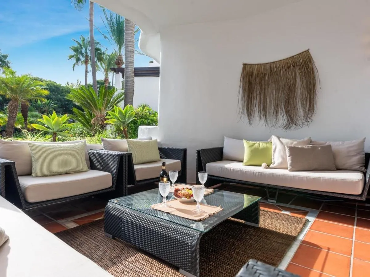 Image 6 of Jardines de ventura del mar 2 b301