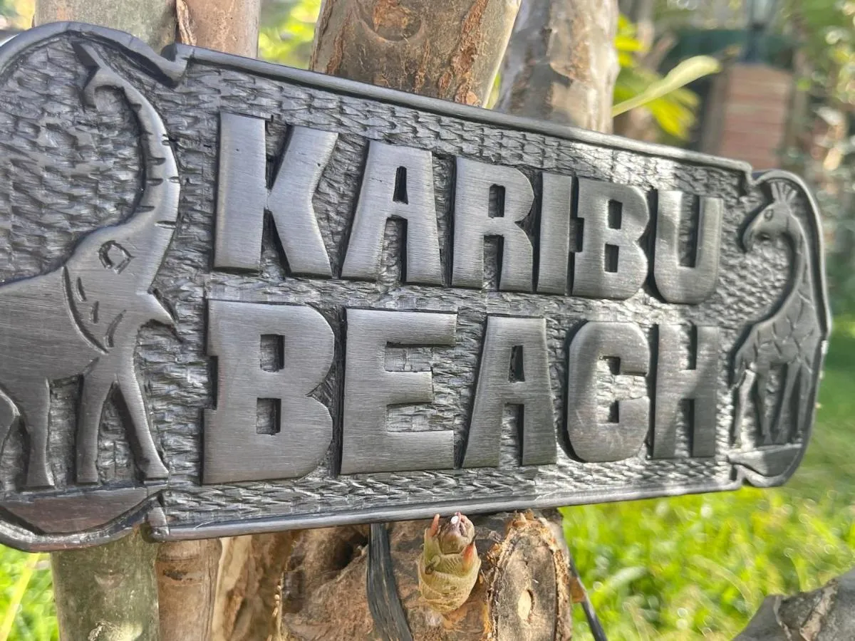 Image 6 of Karibu beach & pool
