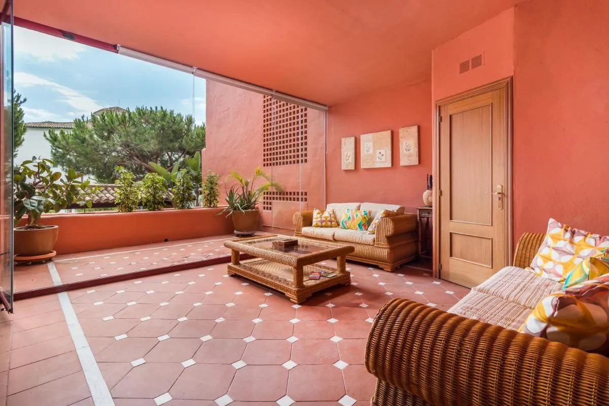 Image 4 of King Bed – Beach in 300m – 3Pools – Free Gym and parking
