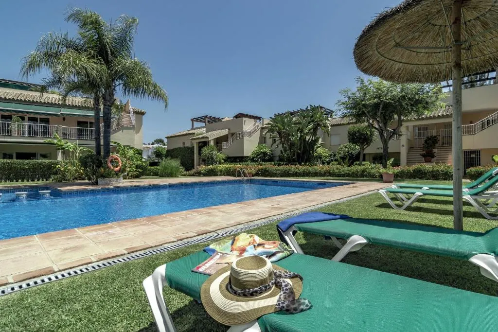 Image of LBP – 3 Bedroom Penthouse in Nueva Andalucia